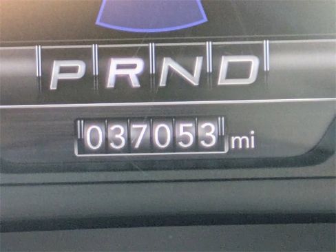 Used 2022 RAM 1500 TRX w/ TRX Level 2 Equipment Group image 24