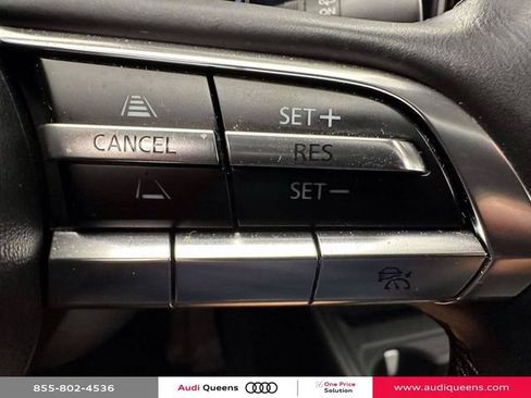 Used 2024 MAZDA CX-50 AWD 2.5 S w/ Weather Package image 28