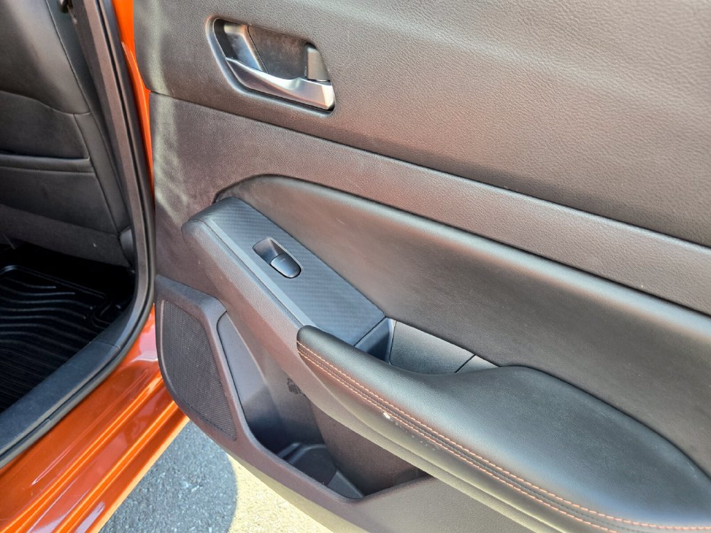 Used 2019 Nissan Altima 2.5 SR w/ SR Premium Package FWD image 24