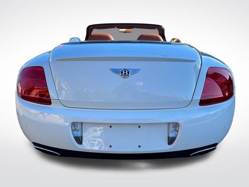 Used 2010 Bentley Continental GT Speed image 18