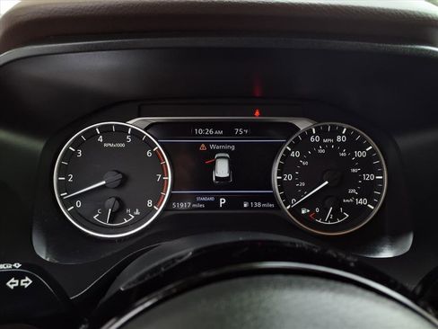 Used 2021 Nissan Rogue S image 13