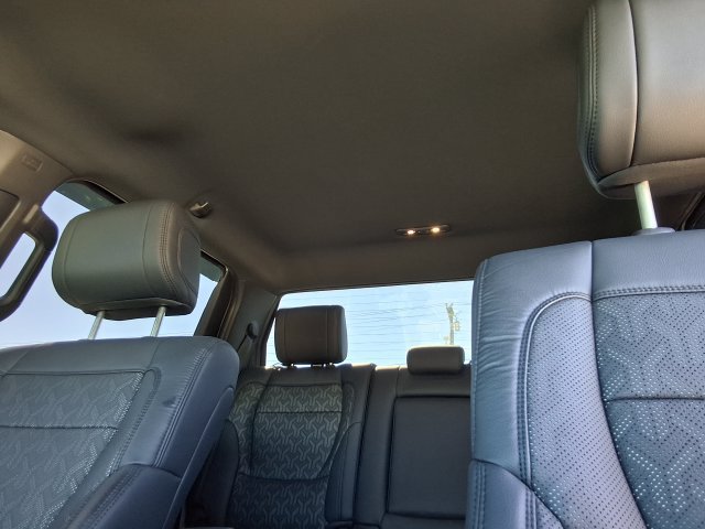 Used 2025 Toyota Tundra SR5 w/ SR5 Premium Package AWD/4WD image 25