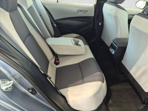 Used 2025 Toyota Corolla LE FWD image 19