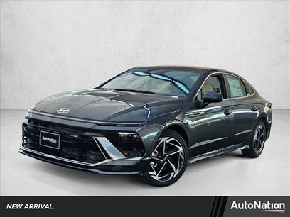 New 2026 Hyundai Sonata SEL