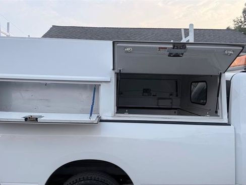 Used 2012 RAM 2500 ST w/ PWR & Remote Entry Group RWD image 38