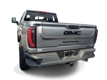 New 2026 GMC Sierra 3500 AT4 w/ AT4 Premium Plus Package