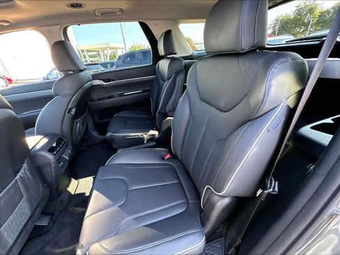 Used 2025 Hyundai Palisade XRT AWD/4WD image 22