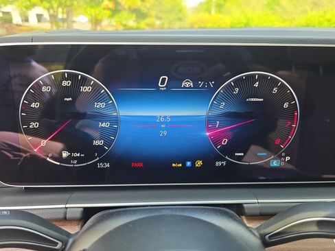 New 2026 Mercedes-Benz GLE 450 4MATIC image 19