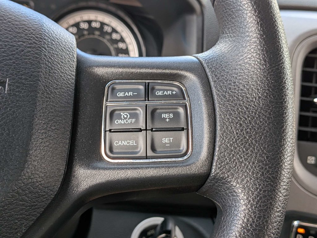 Used 2022 RAM 1500 Tradesman w/ Popular Equipment Group AWD/4WD image 31