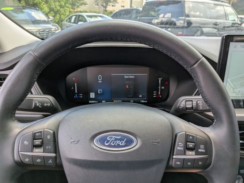 Used 2024 Ford Escape Active w/ Tech Pack #1 FWD image 27