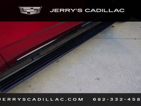 Certified 2023 Cadillac Escalade ESV Sport w/ LPO, ONYX Package image 28