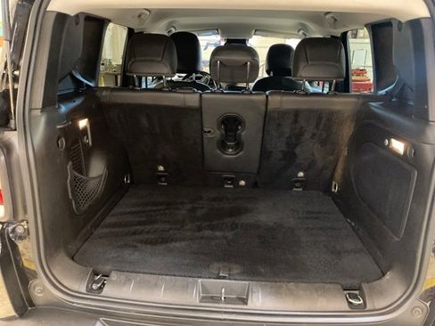 Used 2017 Jeep Renegade Limited image 7