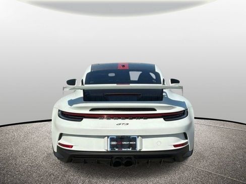 Used 2022 Porsche 911 GT3 RWD image 16
