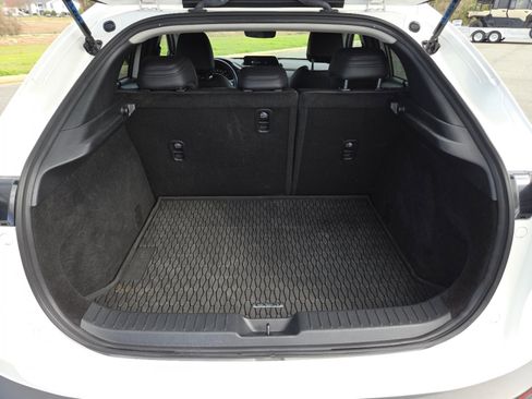 Used 2023 MAZDA CX-30 AWD 2.5 S w/ Preferred Package image 21