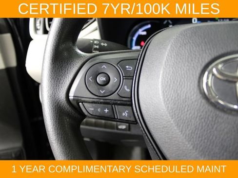 Used 2024 Toyota RAV4 XLE w/ Convenience Package AWD/4WD image 23