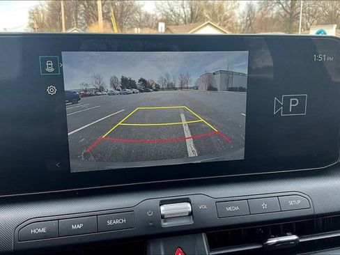 Used 2025 Kia K4 LXS image 13