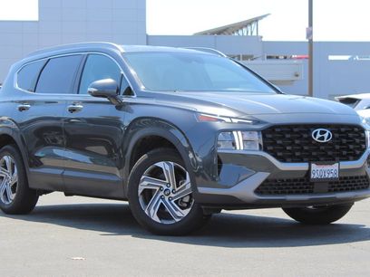 Certified 2023 Hyundai Santa Fe SEL