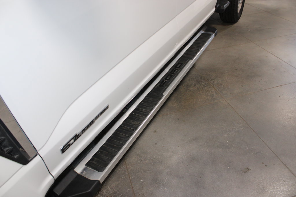 Used 2025 Ford F250 XLT AWD/4WD image 14