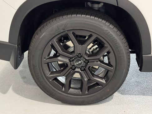 New 2025 Honda Pilot Touring image 27