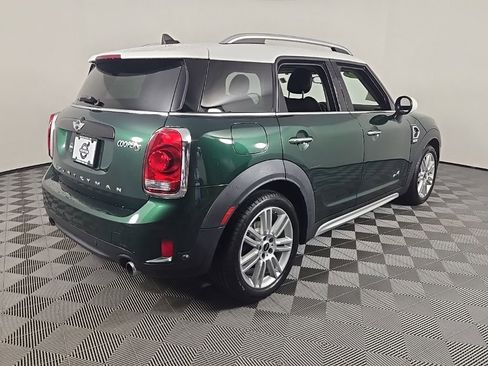 Used 2017 MINI Cooper Countryman S AWD/4WD image 8