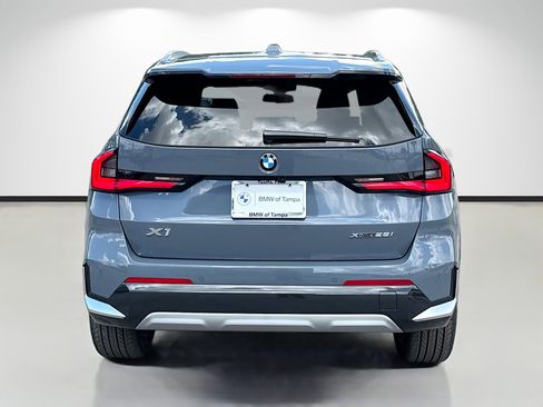 New 2026 BMW X1 xDrive28i w/ Convenience Package AWD/4WD image 4