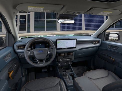 New 2025 Ford Maverick Tremor image 10