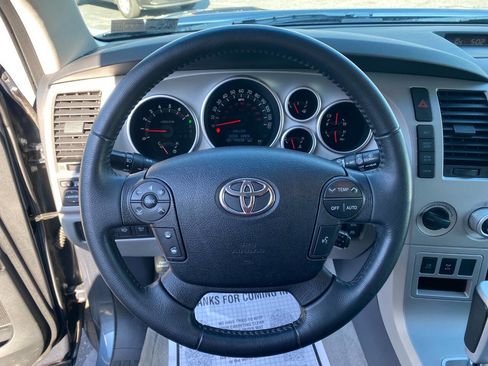 Used 2008 Toyota Sequoia Limited image 13