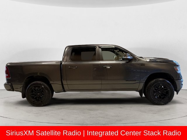 Used 2022 RAM 1500 Big Horn AWD/4WD image 7