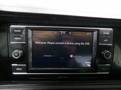 Used 2024 Volkswagen Jetta Sport FWD image 17