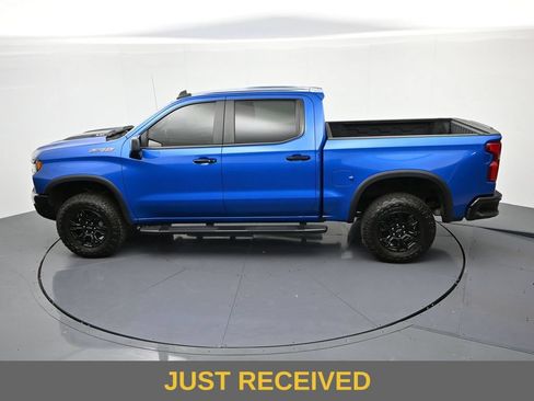 Used 2022 Chevrolet Silverado 1500 ZR2 AWD/4WD image 20