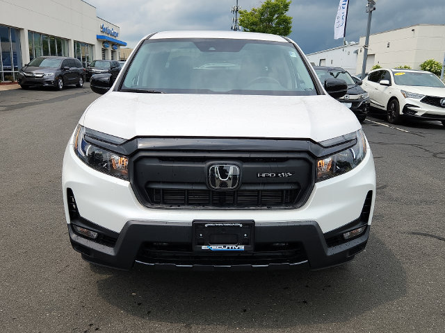 Used 2025 Honda Ridgeline Sport+ image 2