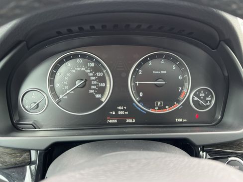 Used 2015 BMW X5 xDrive35i AWD/4WD image 18