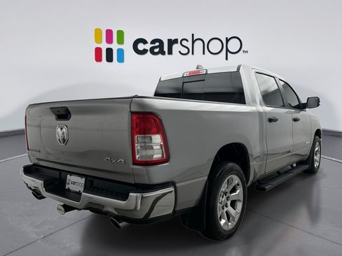 Used 2023 RAM 1500 Big Horn AWD/4WD image 5