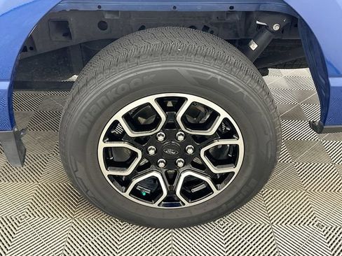 Used 2023 Ford F150 XL w/ STX Appearance Package RWD image 23