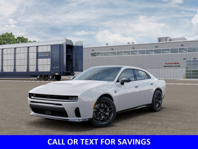 New 2027 Dodge Charger Scat Pack AWD/4WD image 1