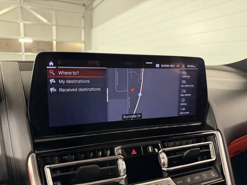 Used 2023 BMW M850i Gran Coupe xDrive AWD/4WD image 24
