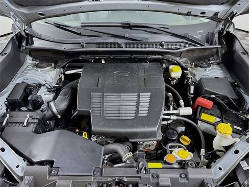 Used 2023 Subaru Forester Touring image 50