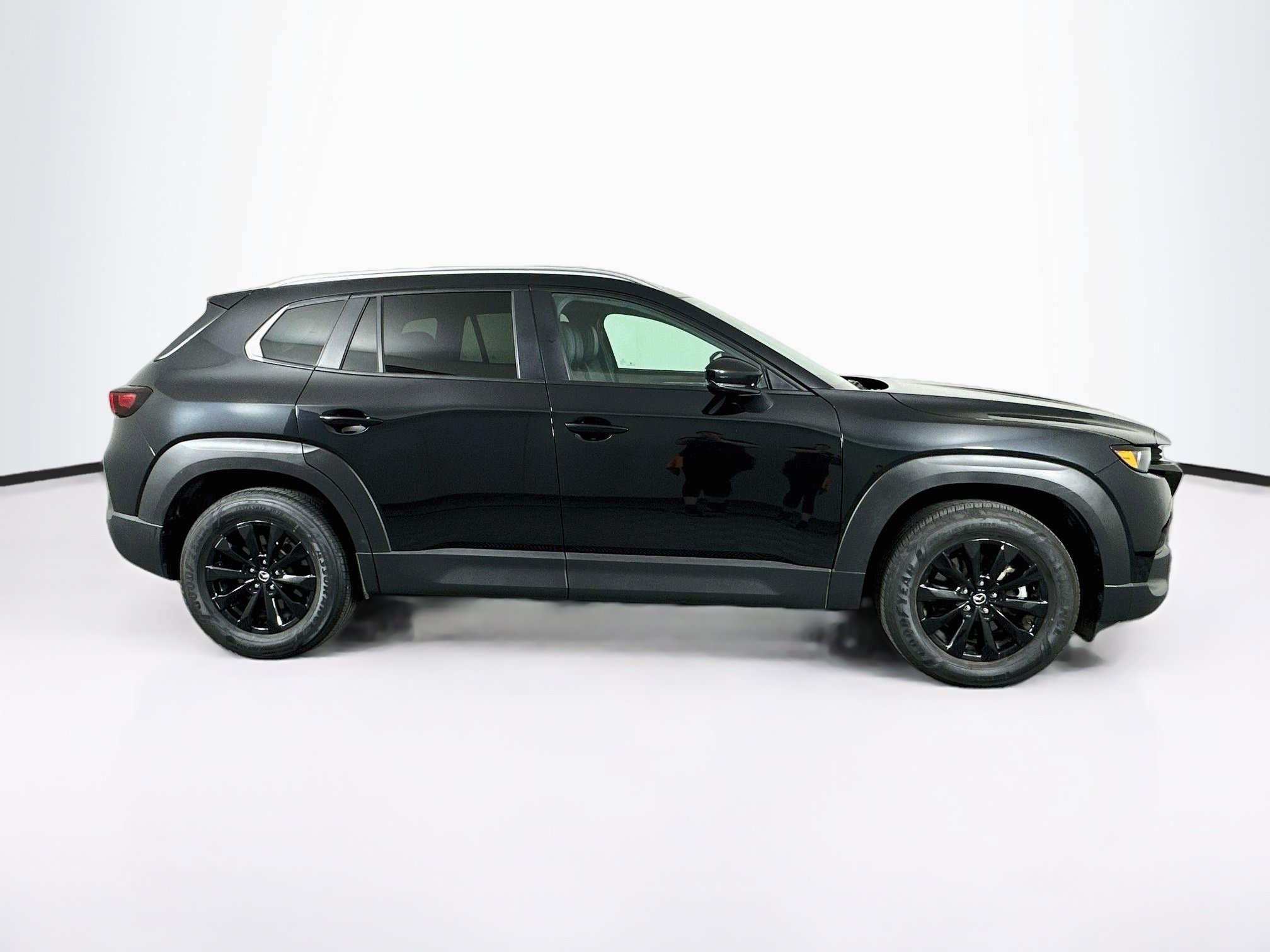 Used 2026 MAZDA CX-50 AWD 2.5 S w/ Preferred Pkg image 10
