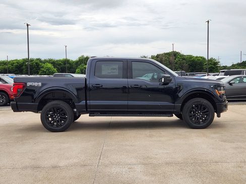 New 2026 Ford F150 XLT w/ Equipment Group 302A MID AWD/4WD image 7