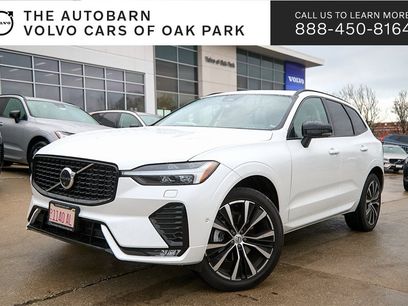 New 2025 Volvo XC60 B5 Plus w/ Protection Package Premier