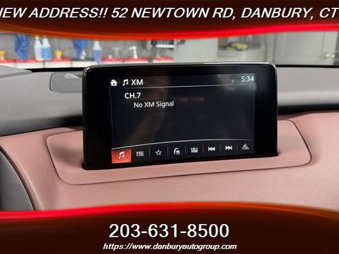 Used 2016 MAZDA CX-9 Signature AWD/4WD image 26
