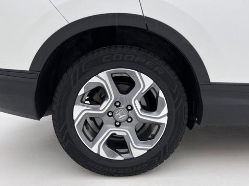 Used 2018 Honda CR-V EX image 27