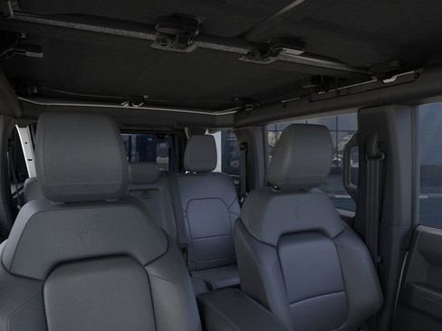 New 2026 Ford Bronco Outer Banks image 12