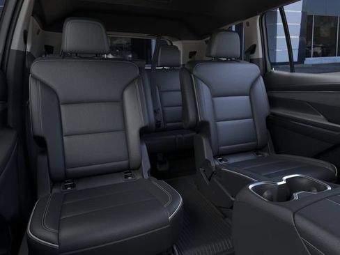 New 2026 Buick Enclave Preferred w/ Power Package AWD/4WD image 17