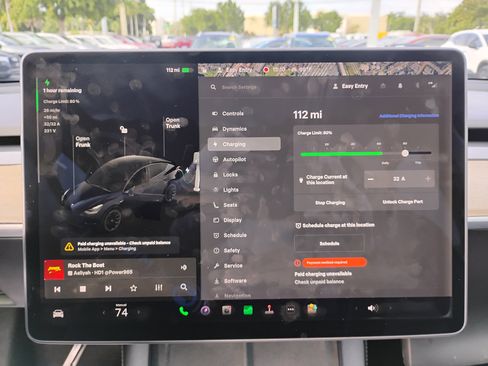 Used 2021 Tesla Model Y 2WD image 34