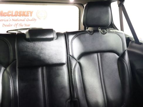 Used 2024 Jeep Wagoneer L Series II w/ Flexible Seating Group AWD/4WD image 45