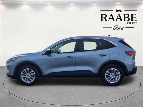 Used 2022 Ford Escape SE w/ Convenience Package image 5