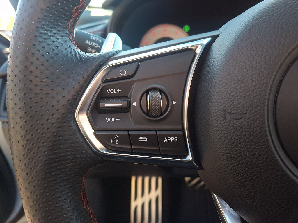 Used 2023 Acura TLX w/ A-SPEC Package AWD/4WD image 20