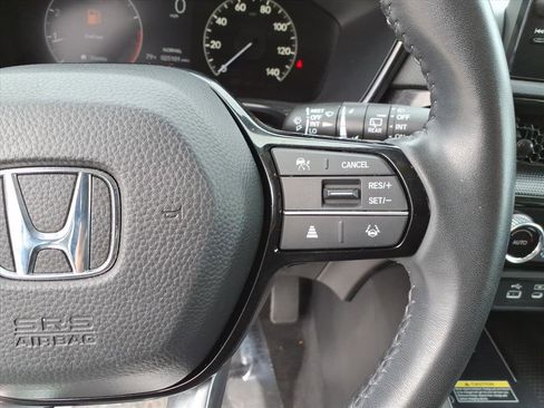 Used 2024 Honda CR-V EX-L image 20