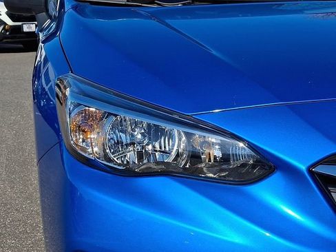 Used 2023 Subaru Impreza 2.0i AWD/4WD image 10